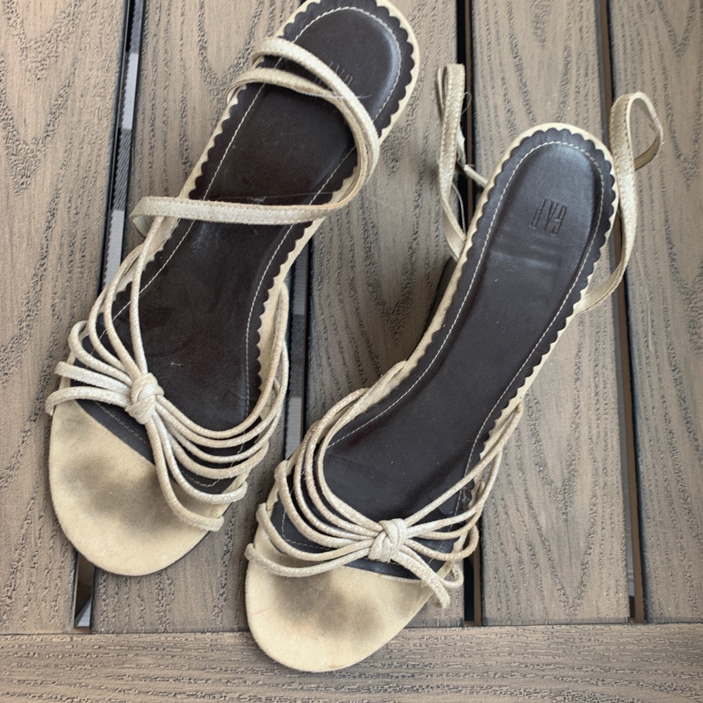 Gap Wedge